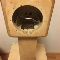自作品　スーパースワンD101S ユニット無しの画像
