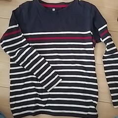 子ども　服　140の画像