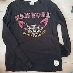 子ども　服　140の画像