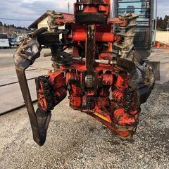 【ご成約済】日立油圧ショベルZX75U-5プロセッサー仕様の画像