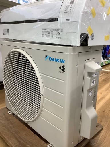 【トレファク高槻店】取りに来れる方限定！【DAIKIN】壁かけエアコンです！！