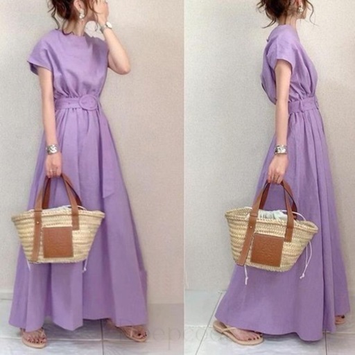 ほぼ新品　ワンピース