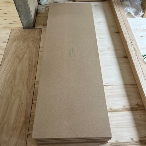 パーチクルボード