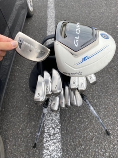 クラブ11本入り！！