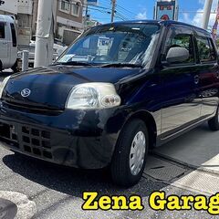 ２２年式エッセ★２年車検・２年保証付き！下取り可能！