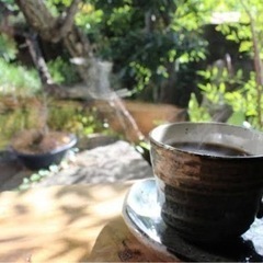 カフェしませんかー？？