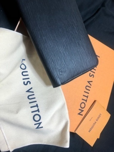 「ジッピー･オーガナイザー NM」ルイヴィトン財布