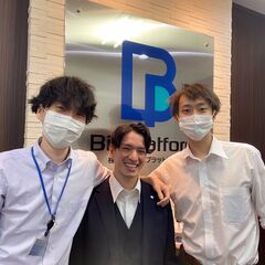 【未経験歓迎】法人営業 ◆税理士と中小企業の経営者をつなぐインサイドセールスの画像