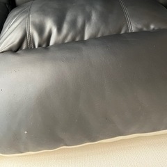 【相談中】ニトリ　リクライニング電動ソファー　値下げします。