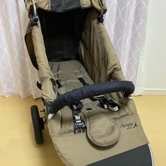 エアーバギー　ミミ　Air Buggy mimi ベビーカーの画像