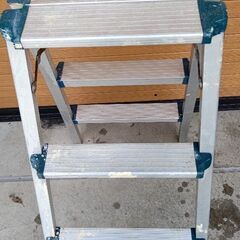 アルミ脚立 アルインコ KR-80の画像