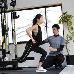 急募！ パーソナルトレーナー ※経験者優遇、未経験者歓迎