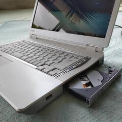 NEC LaVie LL550/L  の画像