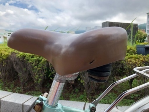 電動アシスト自転車(受け渡し完了)