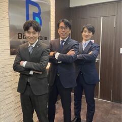 【未経験歓迎】法人営業の画像