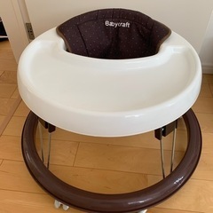 歩行器 ベビー シンプルウォーカー