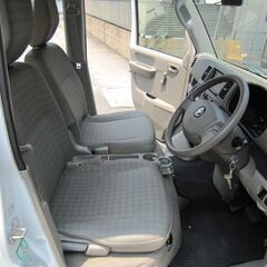 H24年　スクラム　PA　車検受け渡し　ナビ　ワンセグ 　エブリイの画像
