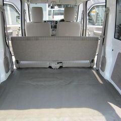 H24年　スクラム　PA　車検受け渡し　ナビ　ワンセグ 　エブリイの画像