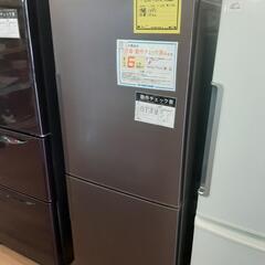 冷蔵庫 SHARP SJ-PD27C