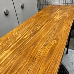 東京・埼玉一部地域送料無料】NOCE カウンターテーブル