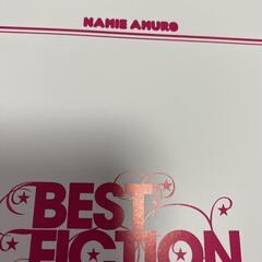2008~2009・安室奈美恵・BEST FICTION TOUR❤️の画像