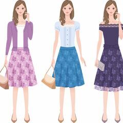 ≪渋谷≫アメリカ発アパレルブランド◇販売＠時給1500円+交通費...