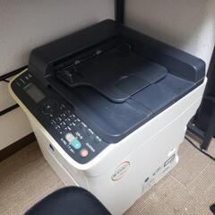 レーザープリンタ KONICA MINOLTA magicolo...