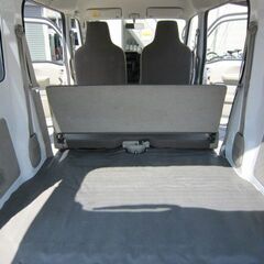 H28年　エブリイ　DA17V　PA　車検受け渡し(車検2年付き)　AGS　AT5速　2nd発進機能付き　ABSの画像