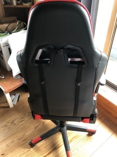 GT RACINGゲーミングチェア