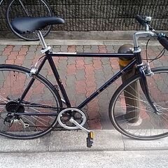 🚴rover700ｃ