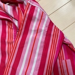 ウィンドブレーカー　女の子の画像