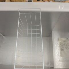 レマコム　冷凍ストッカー　RRS-399SF SJ302の画像