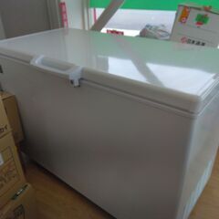 レマコム　冷凍ストッカー　RRS-399SF SJ302