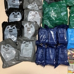 ②ハッピーセットおもちゃ　男の子　トミカの画像