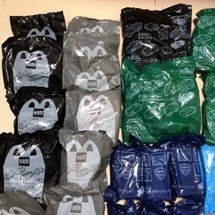 ②ハッピーセットおもちゃ　男の子　トミカの画像