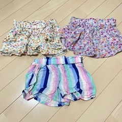 女の子95センチ　夏物の画像