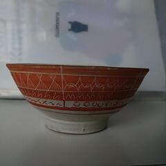 茶碗（高さ５センチ）の画像