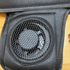 エアーシートの画像