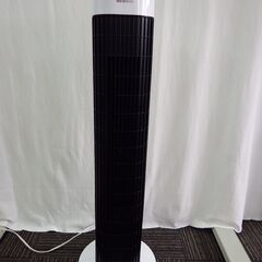 【お問い合わせ受付終了】アイリスオーヤマ　タワーファン TWF-...