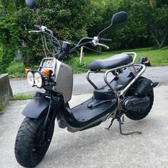 限定車！！本物AF58ズーマーSP★実動★販売証明無料発行★