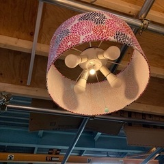 ● 照明、ペンダントライト、パナソニックのLED電球の画像