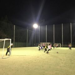 🤍初心者OK⚽️⚽️ソサイチやりましょ - スポーツ