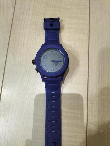 その他 NIXON THE RUBBER 51-30