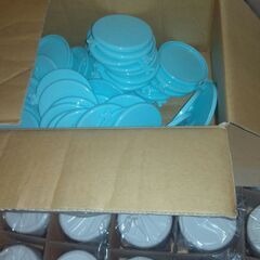 60個ディズニーキャラクター　プラスチックカップ