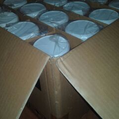 60個ディズニーキャラクター　プラスチックカップの画像