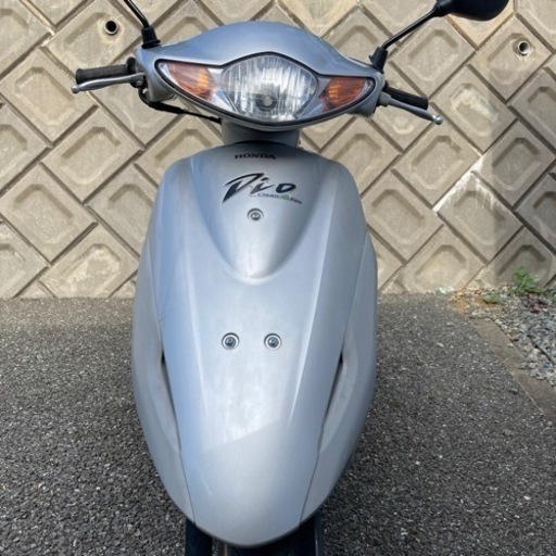 売約済　ホンダ　スマートディオ　4スト　普通に乗れる　福岡市　②