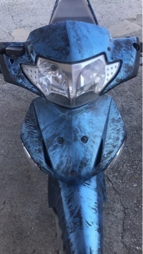 wave125i インジェクション