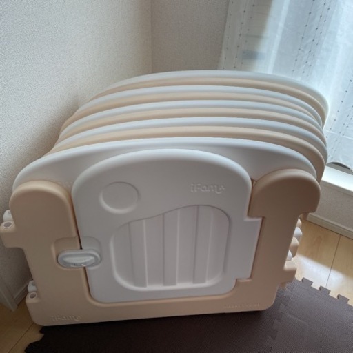 ベビーサークル