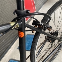 自転車（美品）＊受け渡し者決定の画像