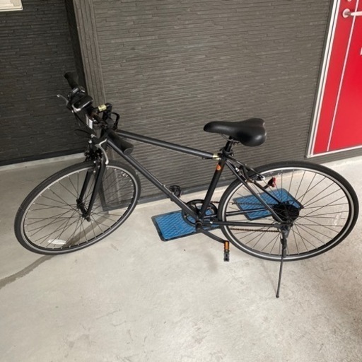 自転車（美品）＊受け渡し者決定